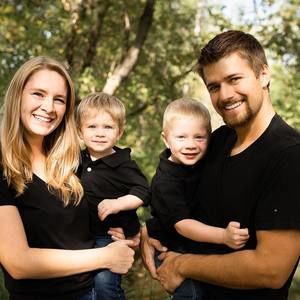 Meet your Posher, Meghan